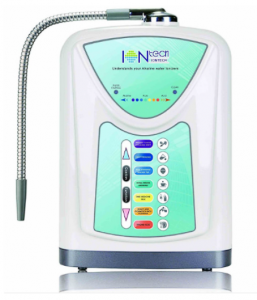 IntelGadgets Alkaline Water Ionizer (IT-580)