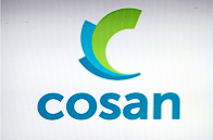 cosan logo