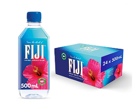 FIJI Water