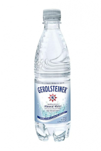 Gerolsteiner