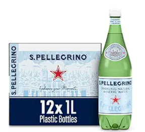 San Pellegrino