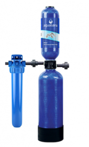 Aquasana EQ-1000 Whole House Water Filter System