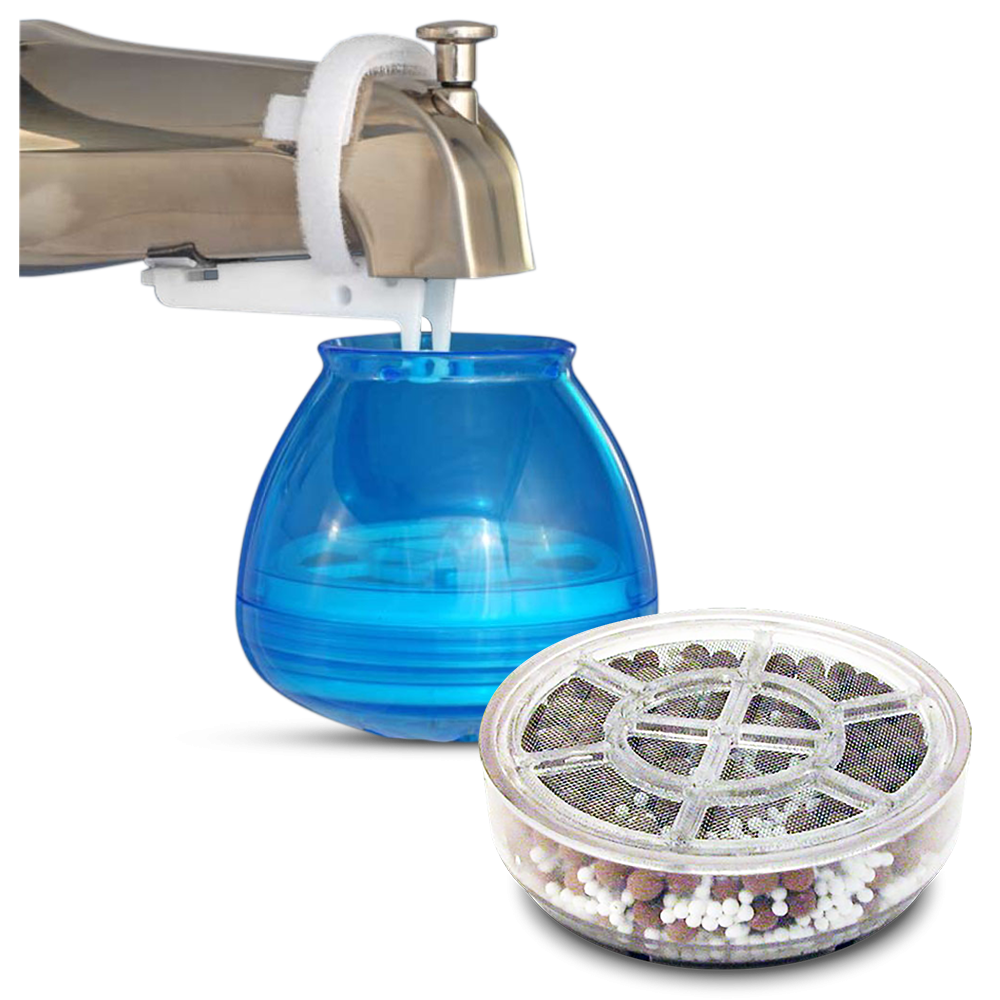 Sprite Showers Bath Ball Replacement Cartridge