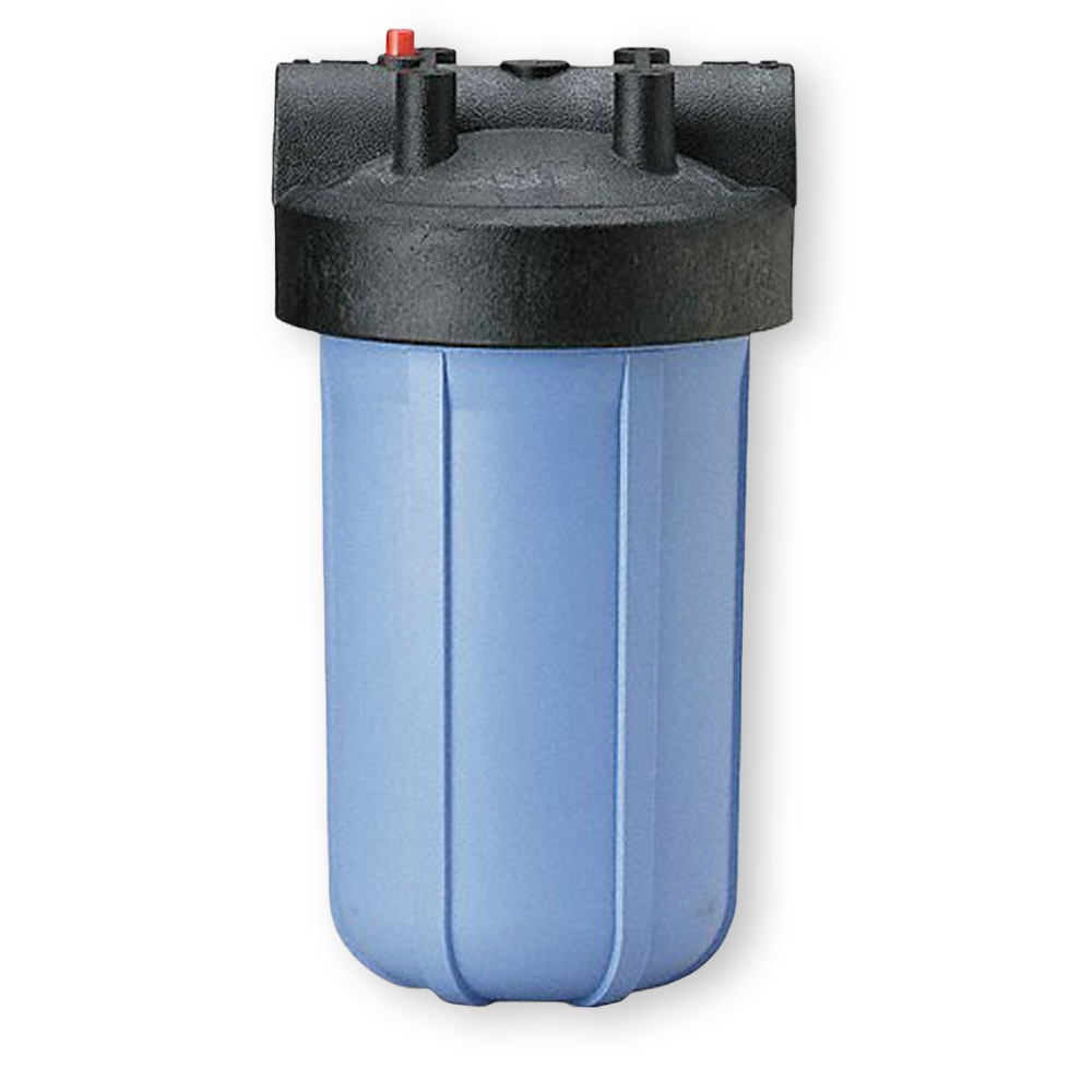 WIT :: 1-Bank "Big Blue" Sediment Ultra System