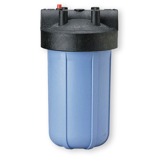 WIT :: 1-Bank "Big Blue" Sediment Ultra System