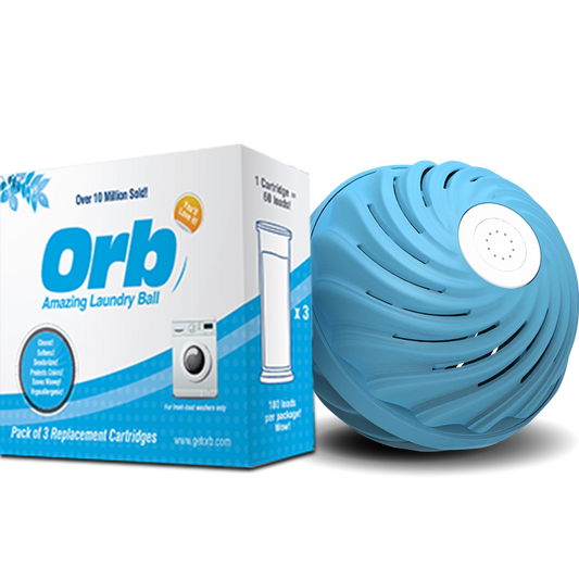 Orb Amazing Laundry Ball