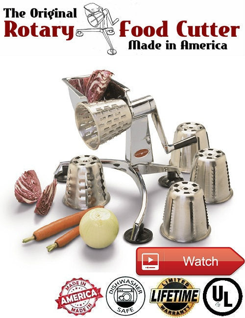 Kitchen Cutter Machine