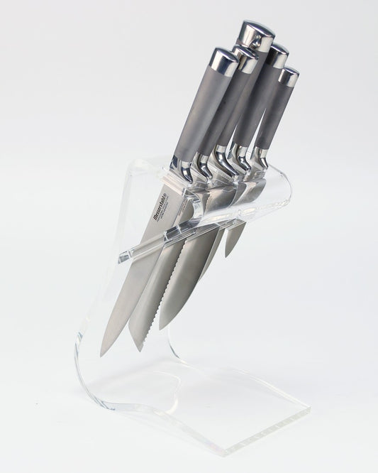 Messerstahl 6-Piece Knife Set