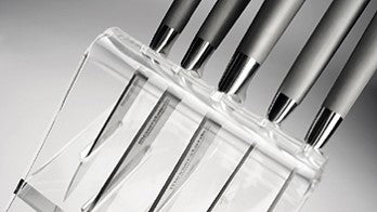 Messerstahl 6-Piece Knife Set