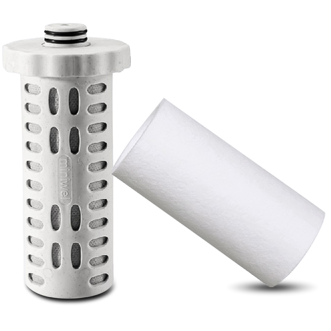 NEW Tyent Shower Filter Replacement Cartridge