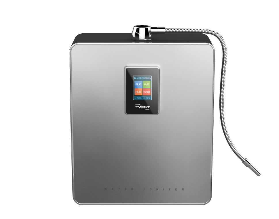 ACE-11 Above-Counter Extreme Water Ionizer