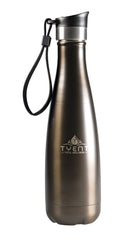 Tyent Contemporary Drinkware - 750ml Titanium