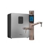 Tyent UCE-13 PLUS Water Ionizer - Luxury Showroom Edition - Antique Metal Faucet