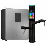 Tyent UCE-13 PLUS Water Ionizer - Matte Black Metal Faucet