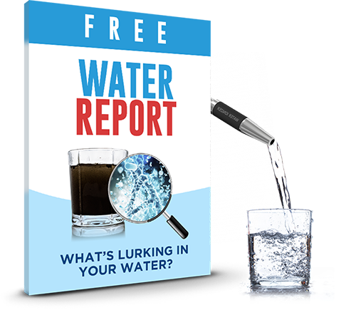 Free Local Water Report