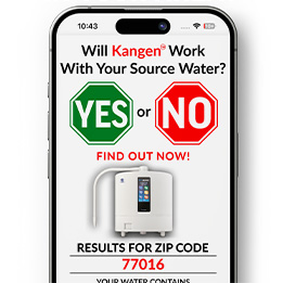 Will Kangen Water Work for Me?