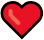 Heart Icon