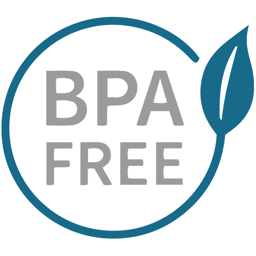 Icon - BPA Free