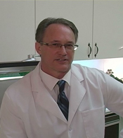 Dr. Joe Fawcett